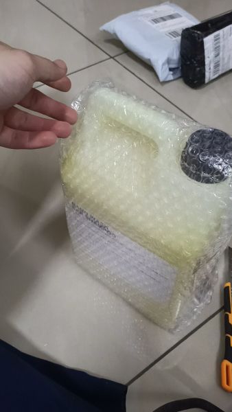 Buyer review image 2
