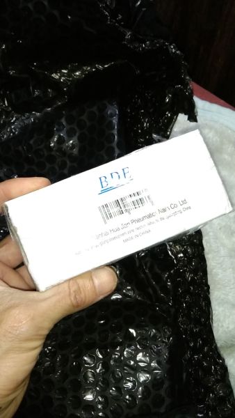 Buyer review image 2