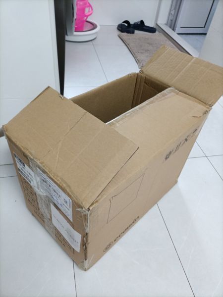 Buyer review image 2