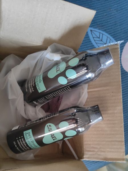 Buyer review image 1
