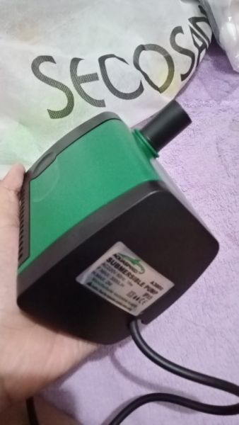 Buyer review image 2