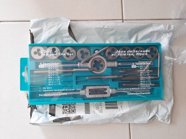 Buyer review image 2