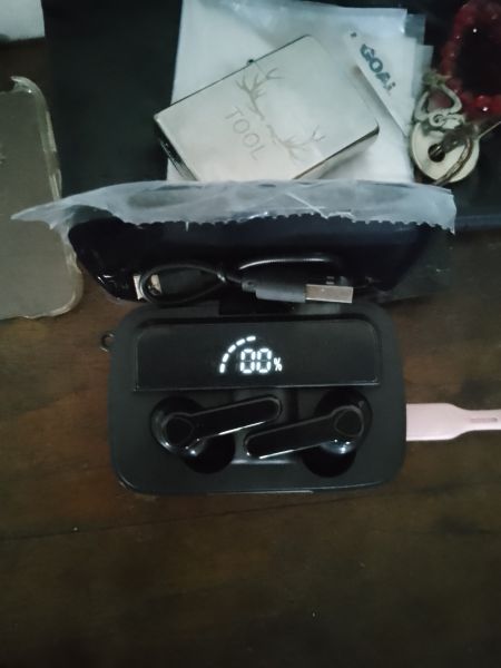 Buyer review image 2