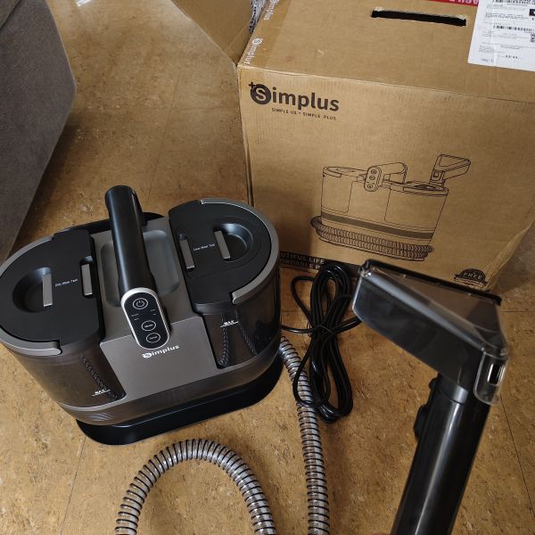 Buyer review image 1