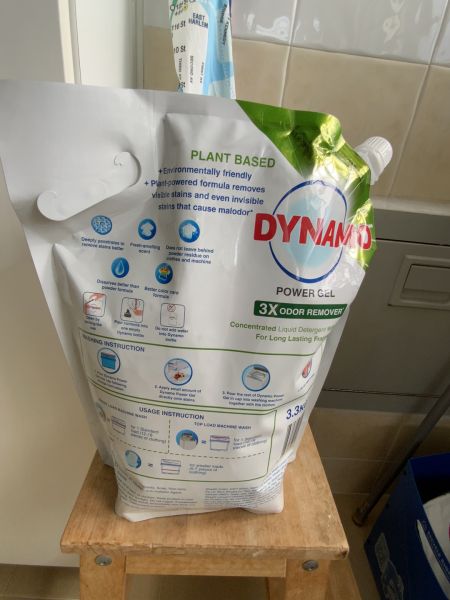 Buyer review image 1