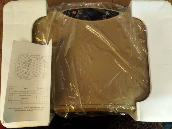 Buyer review image 2