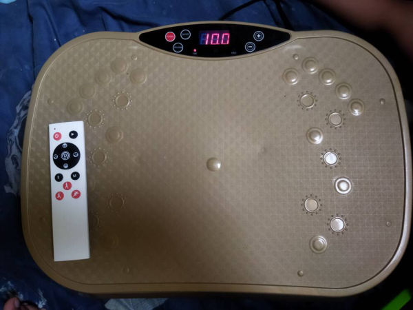 Buyer review image 3