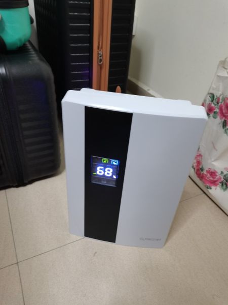 Buyer review image 2