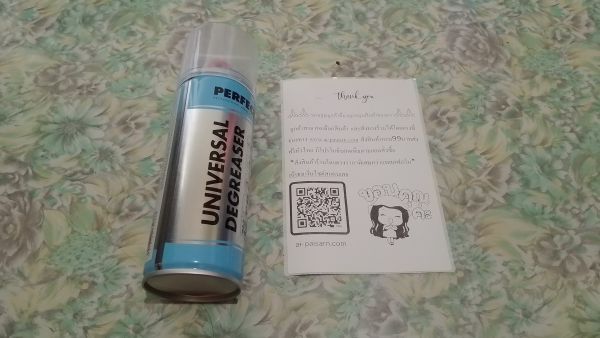 Buyer review image 2