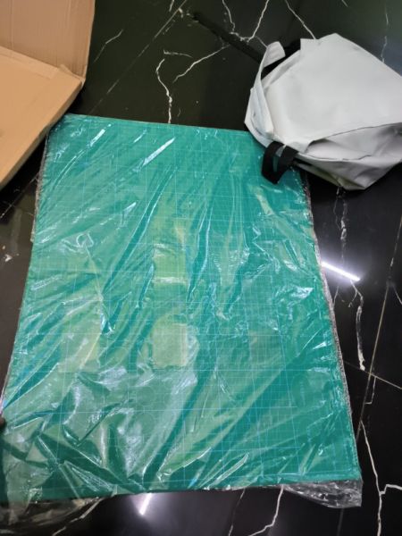 Buyer review image 2
