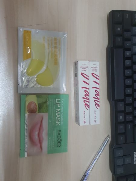 Buyer review image 1
