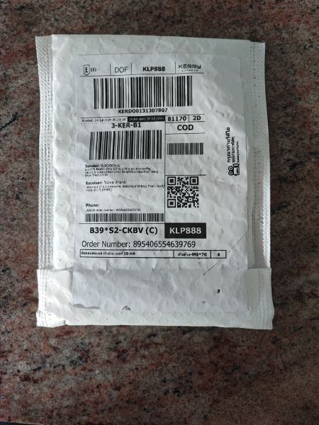 Buyer review image 3