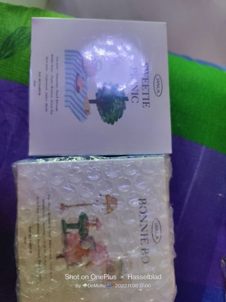 Buyer review image 1