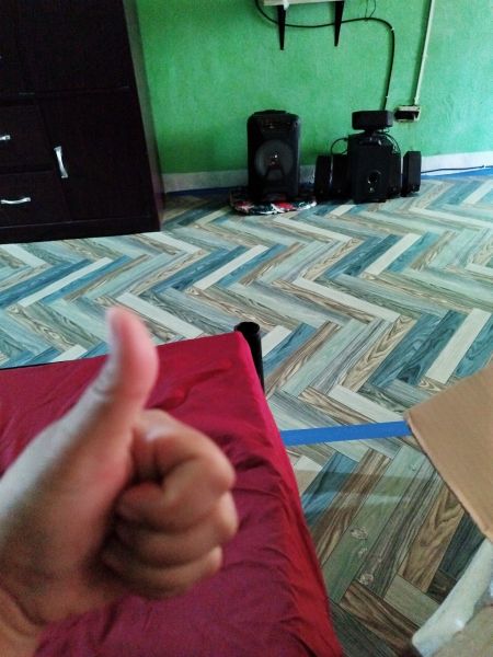 Buyer review image 2