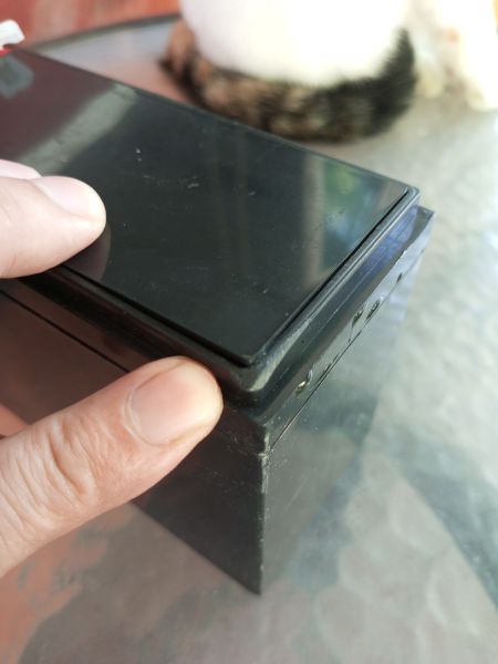Buyer review image 1