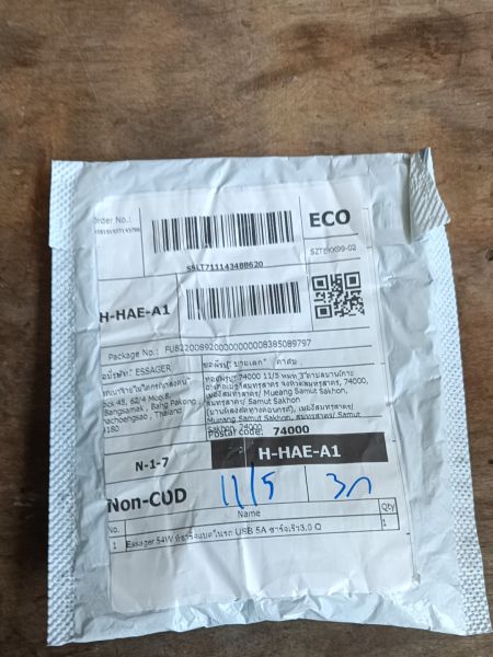 Buyer review image 1