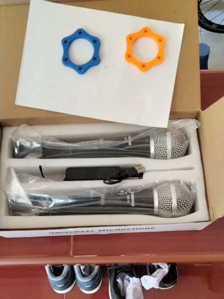 Buyer review image 1
