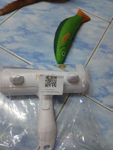 Buyer review image 1