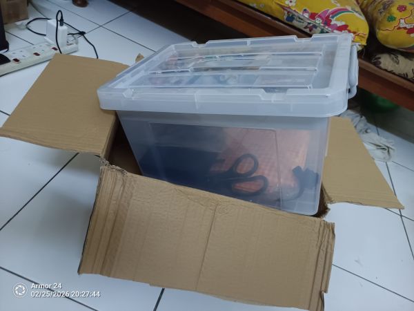 Buyer review image 1