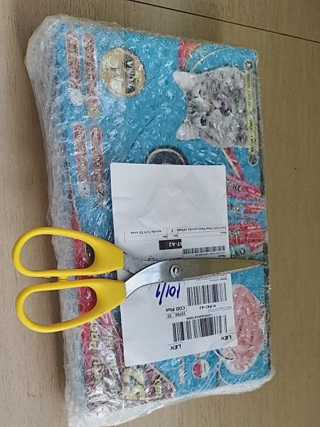 Buyer review image 2