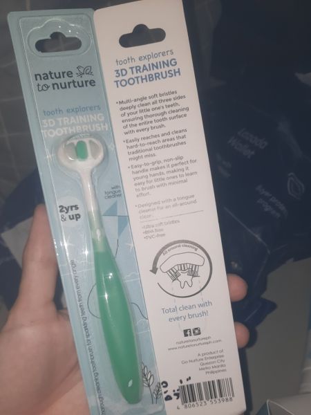 Buyer review image 2