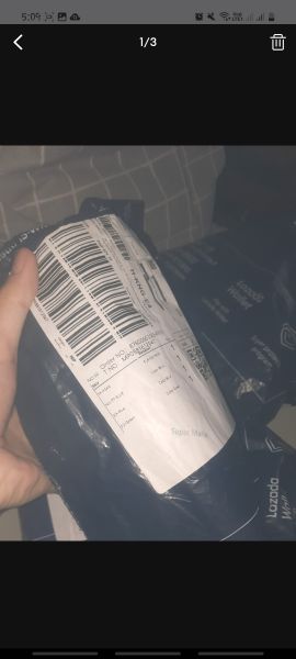 Buyer review image 1