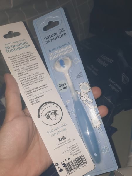 Buyer review image 3