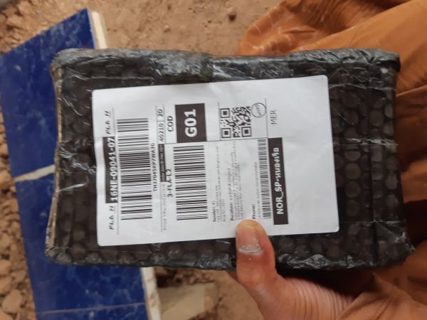 Buyer review image 1