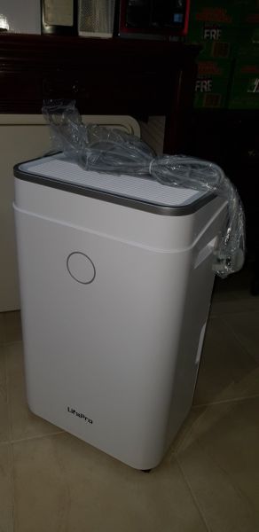 Buyer review image 2