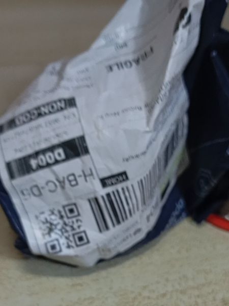 Buyer review image 2