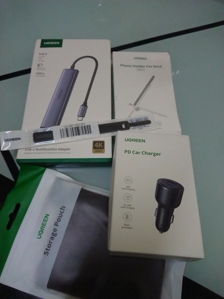 Buyer review image 2