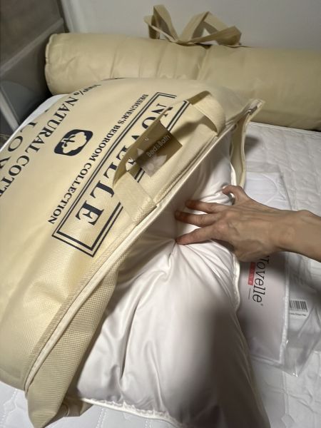 Buyer review image 2