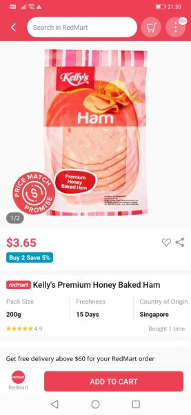 Buyer review image 1