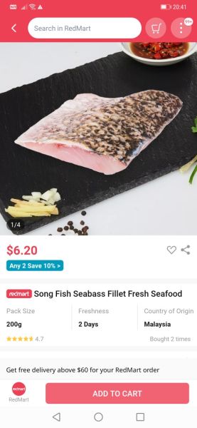 Buyer review image 1