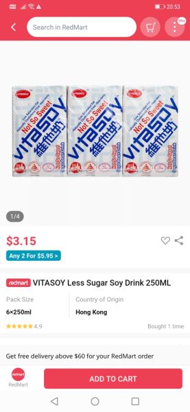 Buyer review image 1