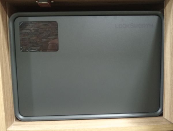 Buyer review image 1