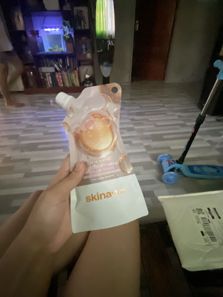 Buyer review image 1