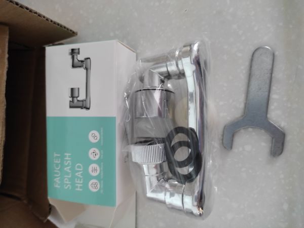 Buyer review image 2
