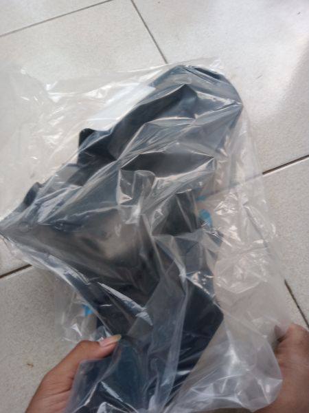 Buyer review image 2