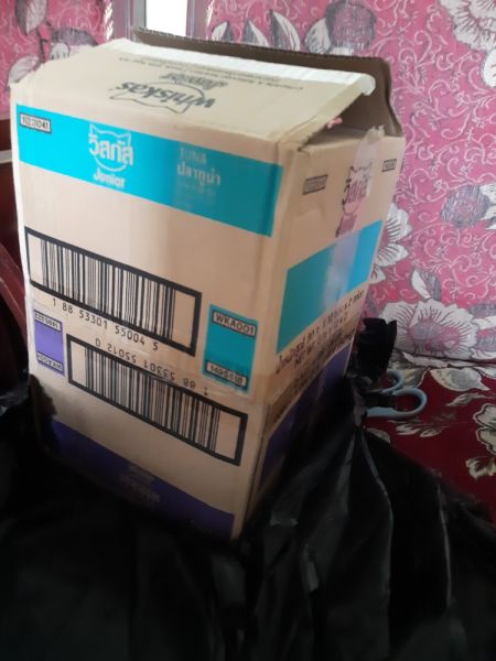 Buyer review image 1