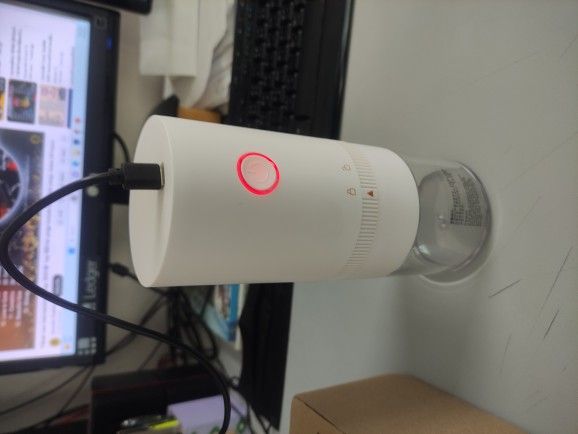Buyer review image 1