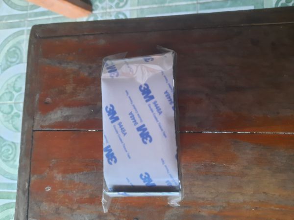 Buyer review image 1