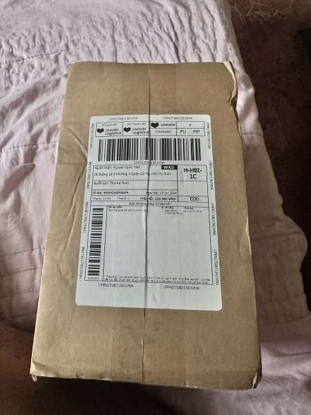 Buyer review image 3