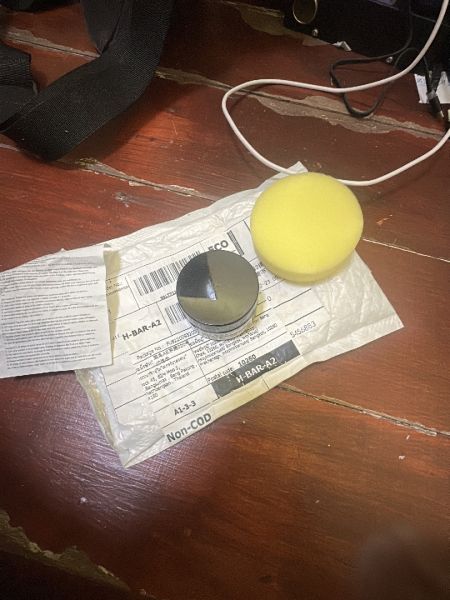 Buyer review image 1