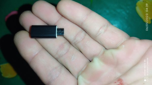 Buyer review image 1