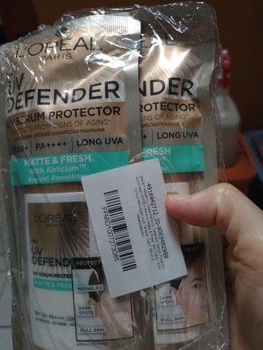 Buyer review image 1