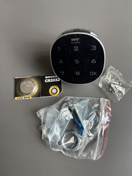 Buyer review image 1