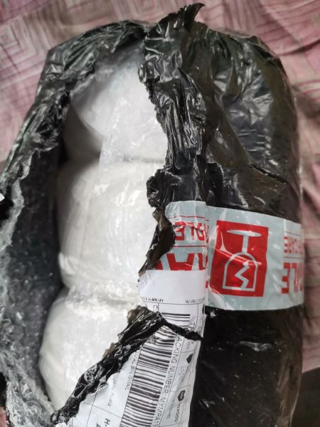 Buyer review image 2