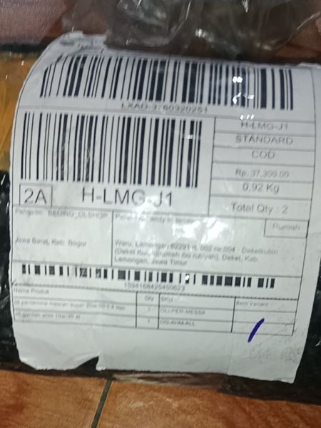 Buyer review image 1