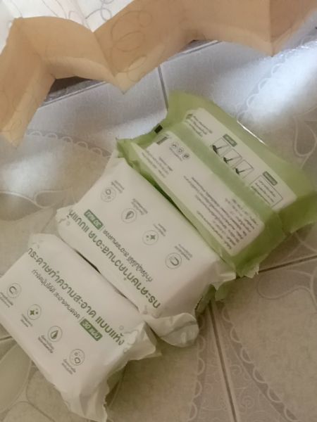 Buyer review image 1